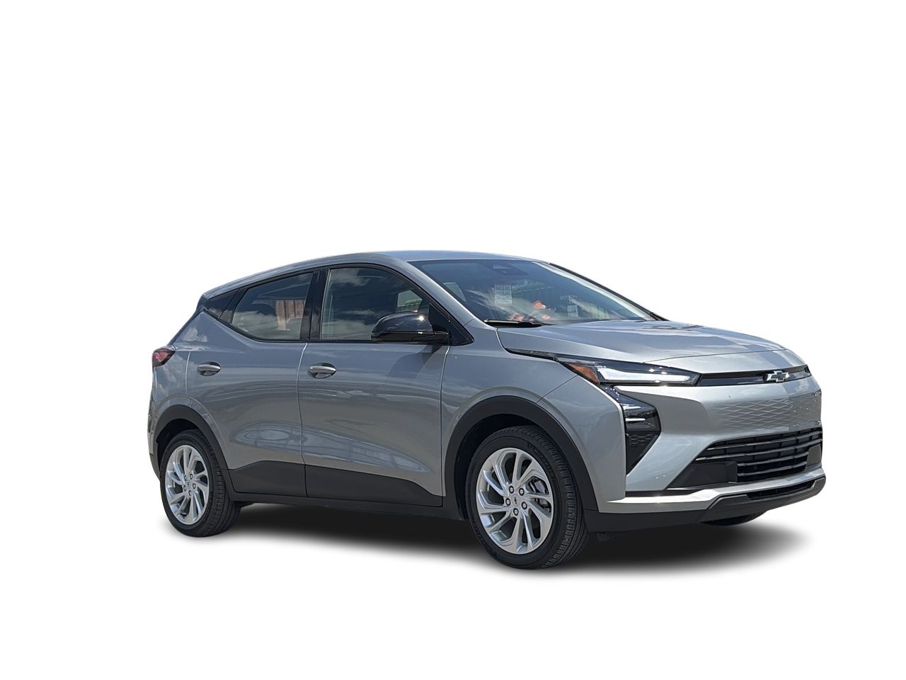 Chevrolet Bolt  2027