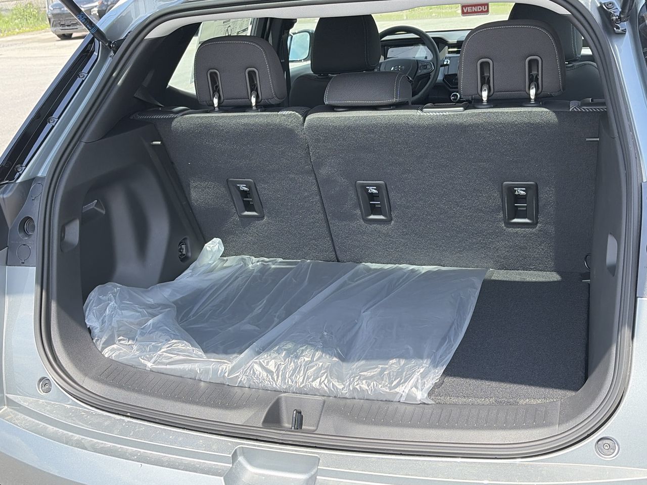 Chevrolet Bolt  2027