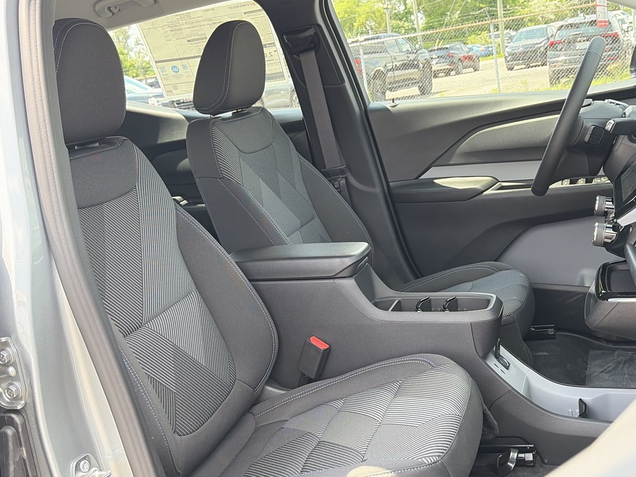 Chevrolet Bolt  2027