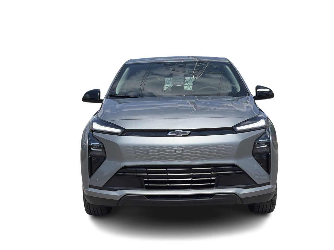 Chevrolet Bolt  2027