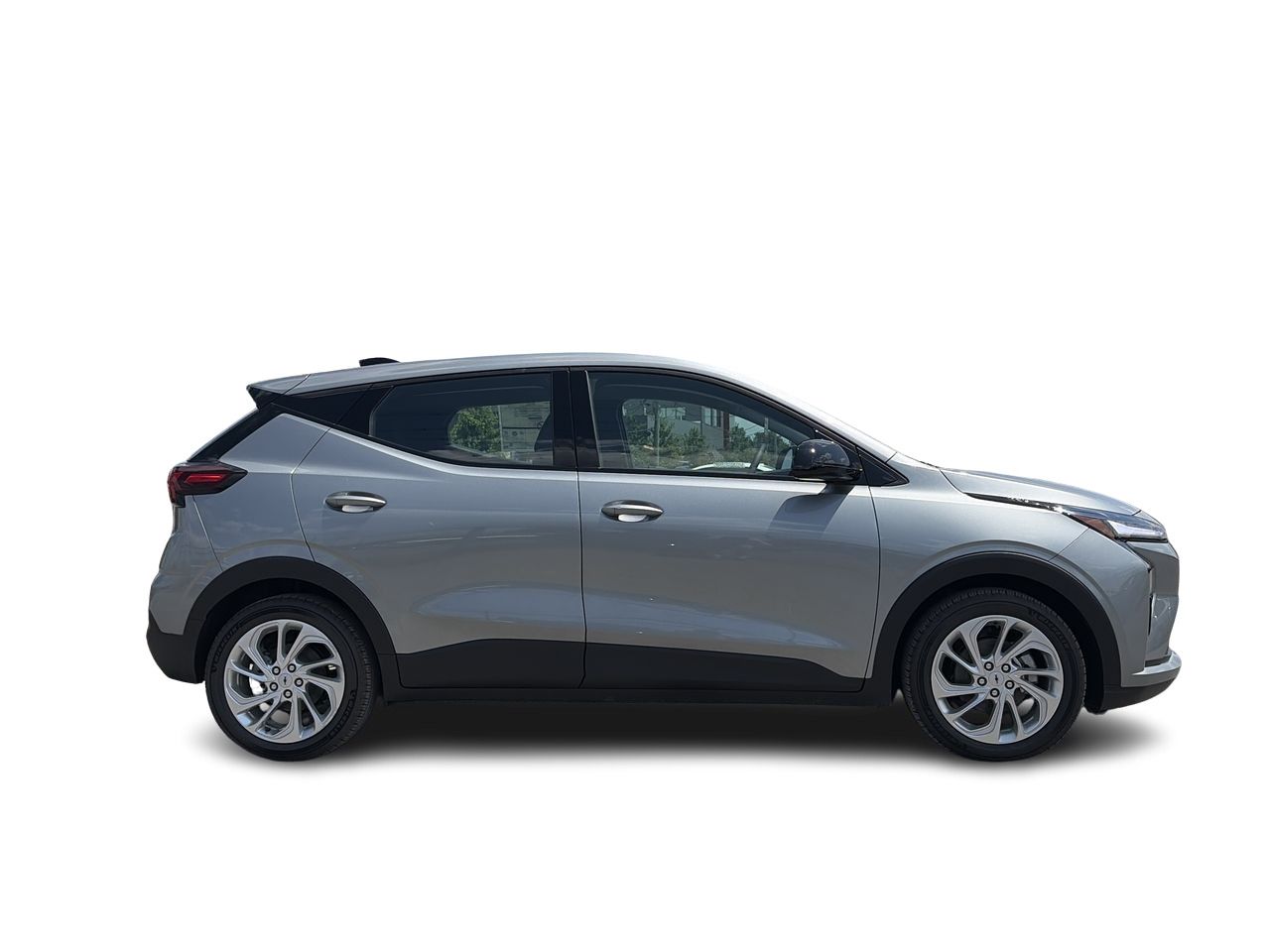 Chevrolet Bolt  2027