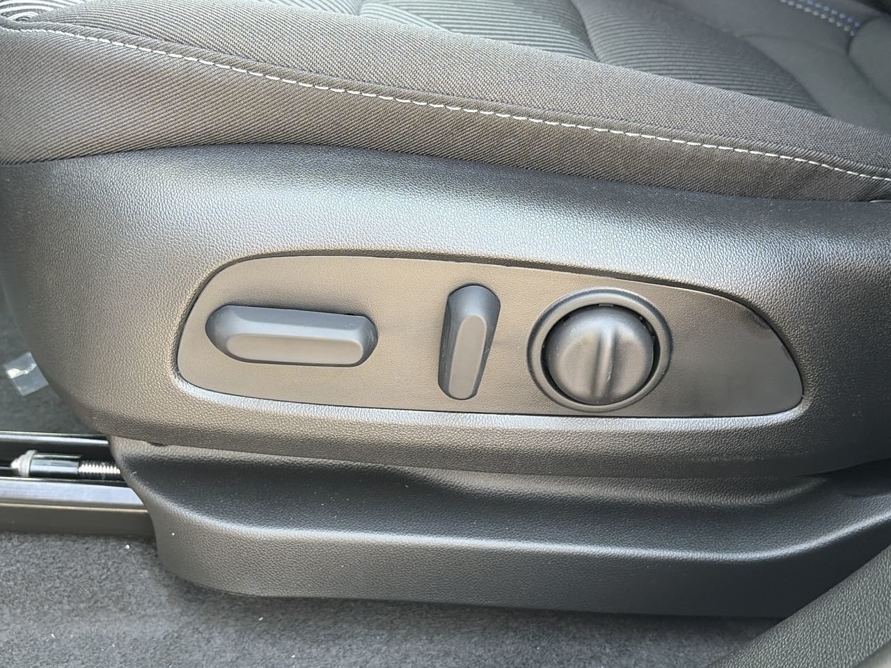 Chevrolet Bolt  2027
