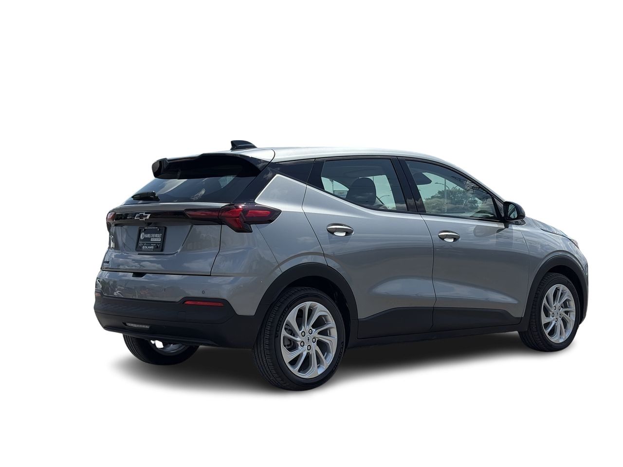 Chevrolet Bolt  2027