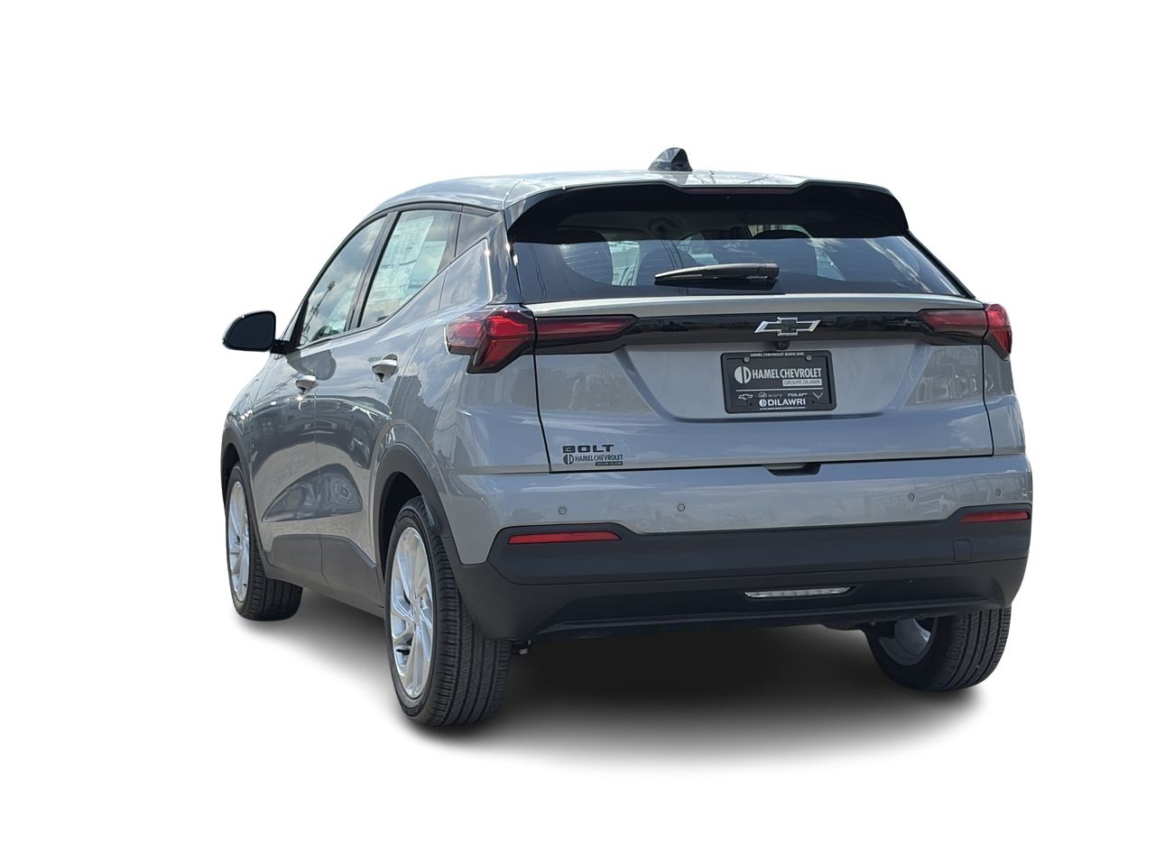 Chevrolet Bolt  2027
