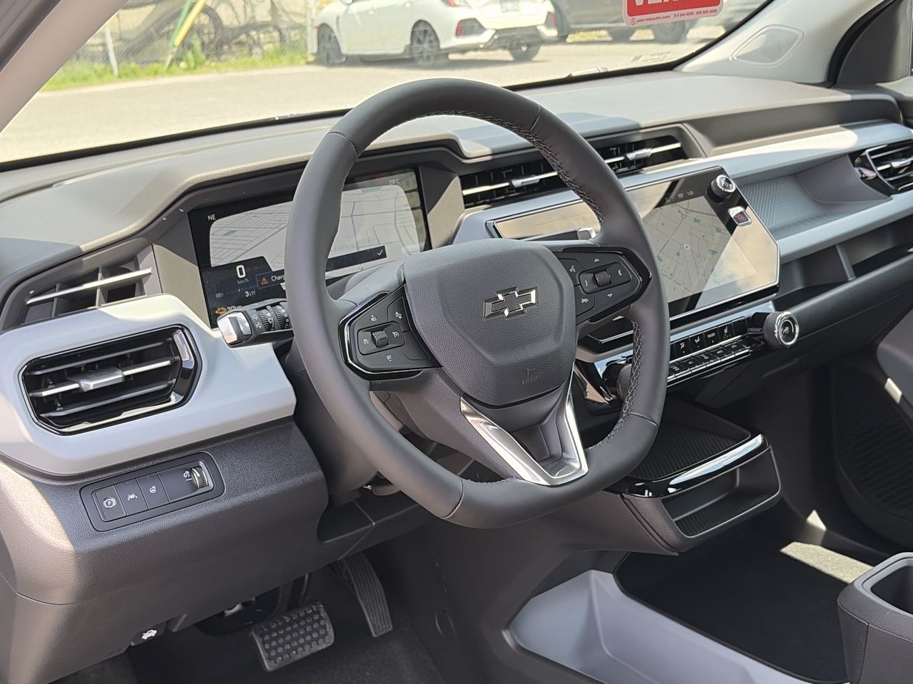 Chevrolet Bolt  2027