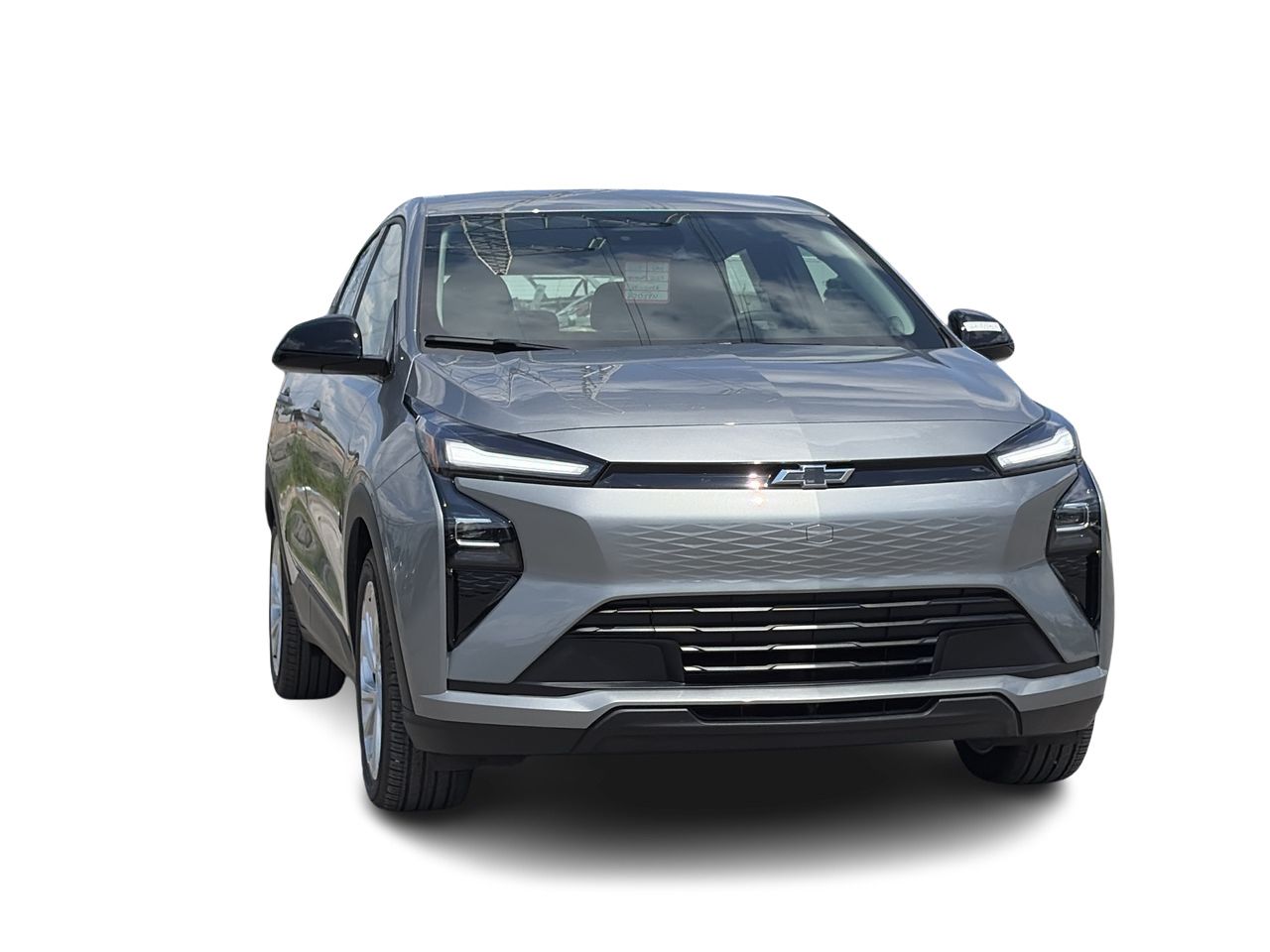 Chevrolet Bolt  2027