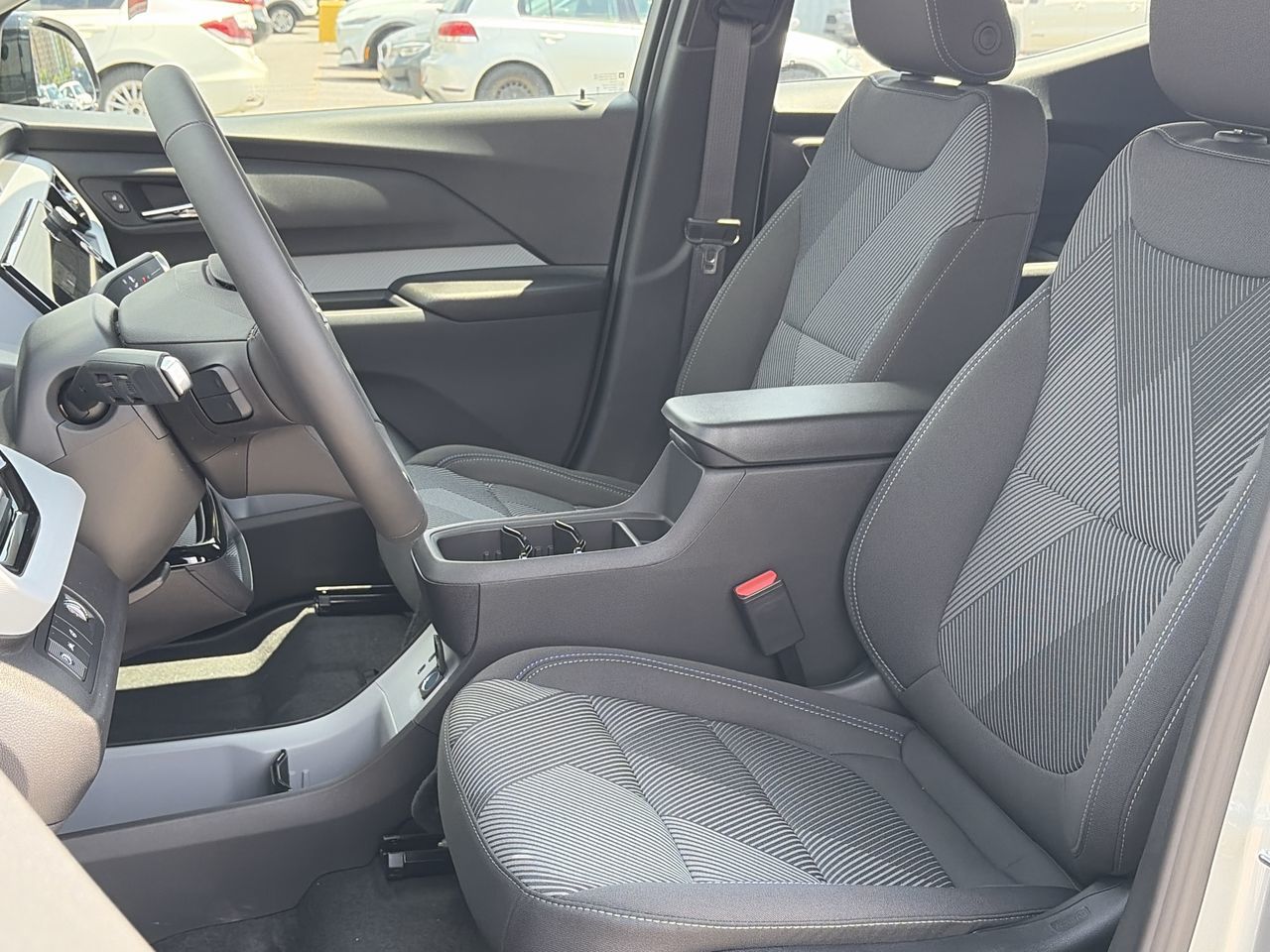 Chevrolet Bolt  2027