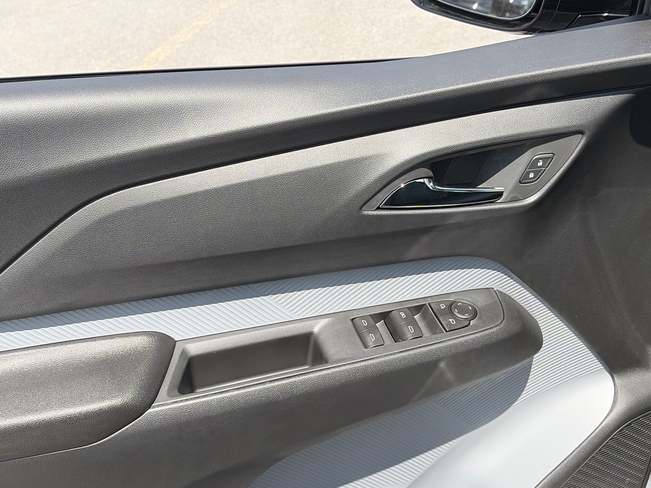 Chevrolet Bolt  2027