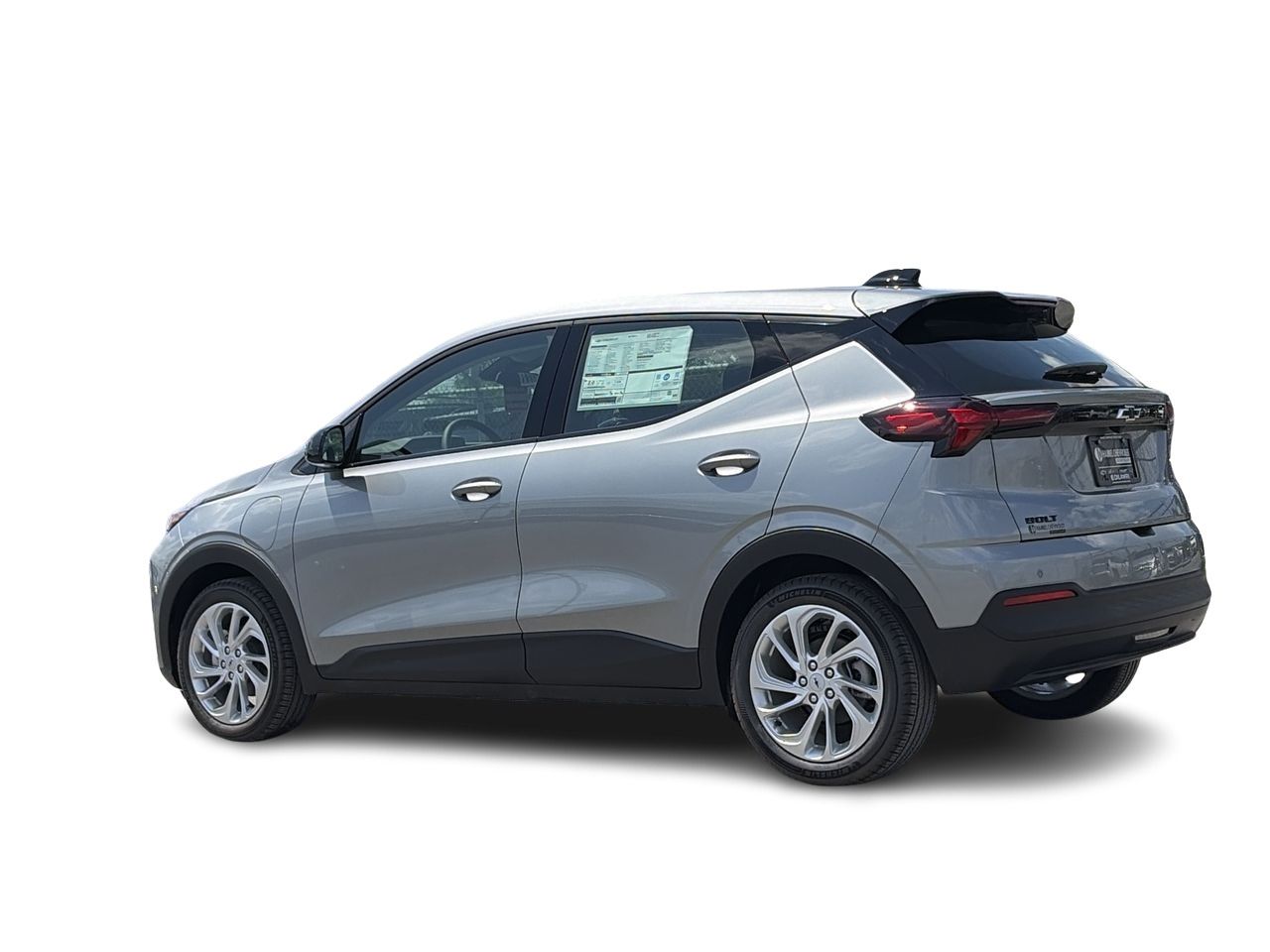 Chevrolet Bolt  2027