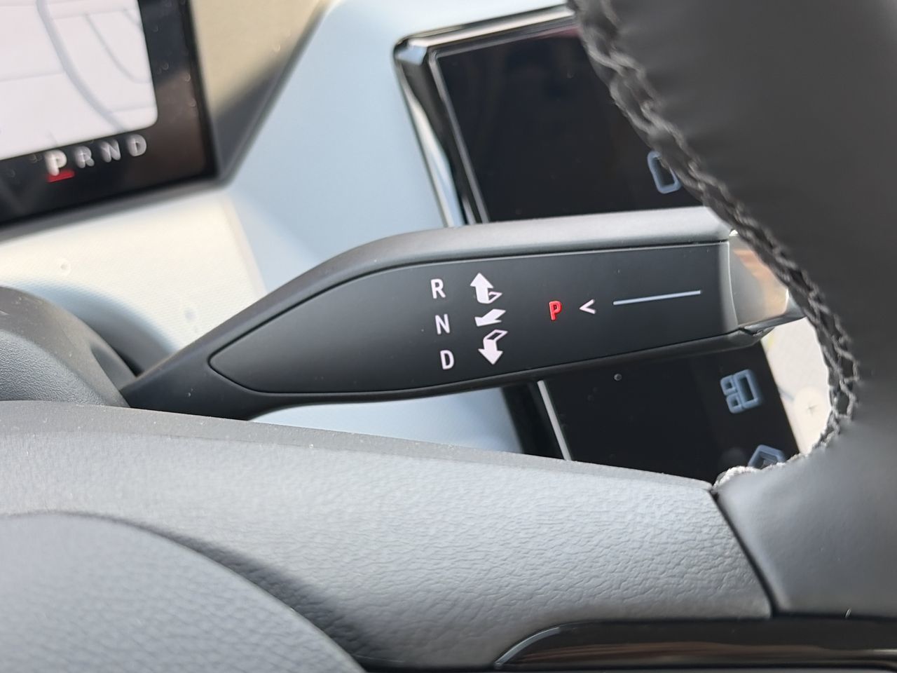 Chevrolet Bolt  2027