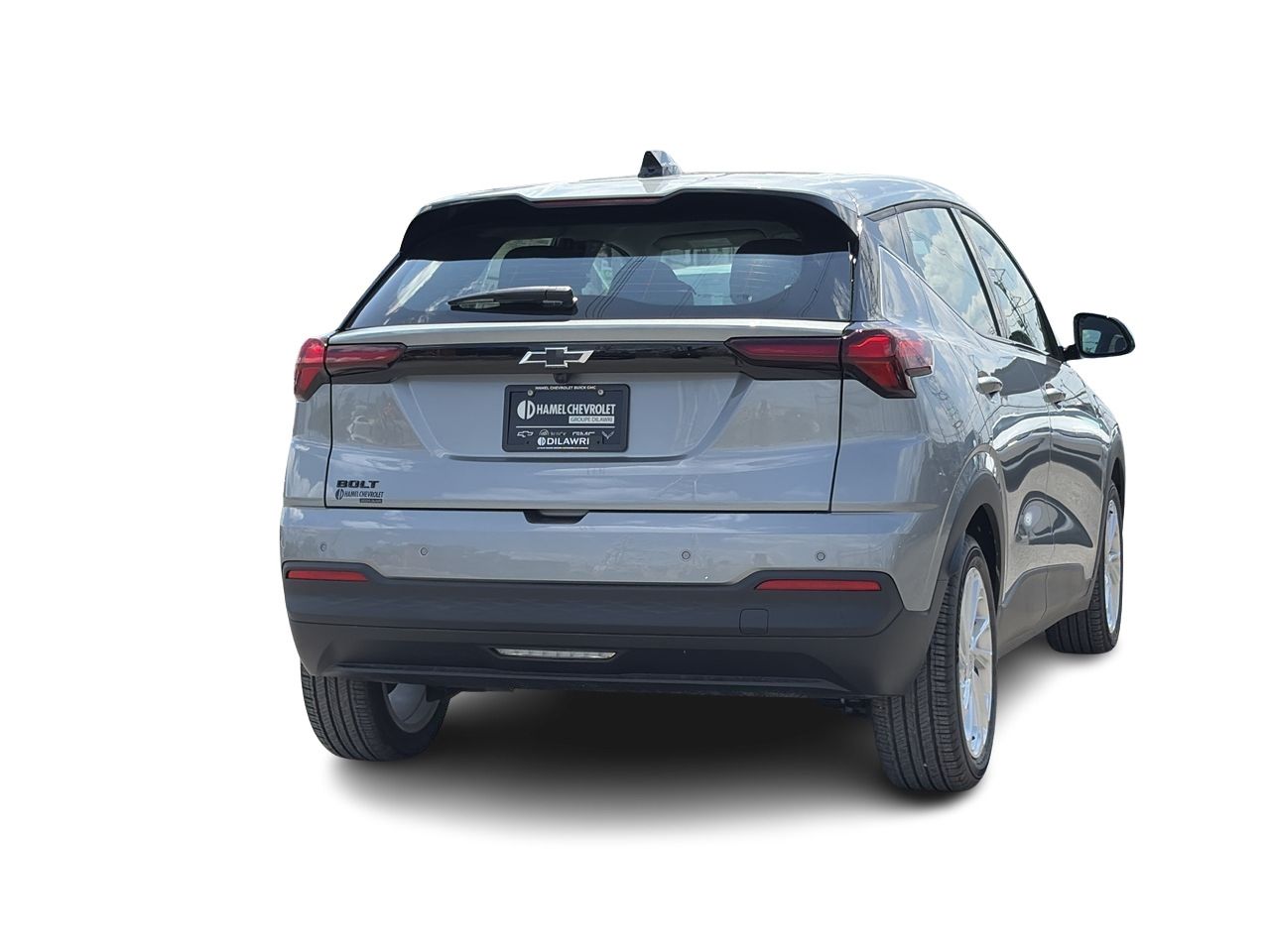Chevrolet Bolt  2027
