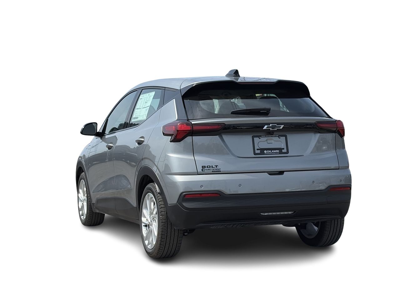 2027 Chevrolet Bolt in Saint-Leonard, Quebec