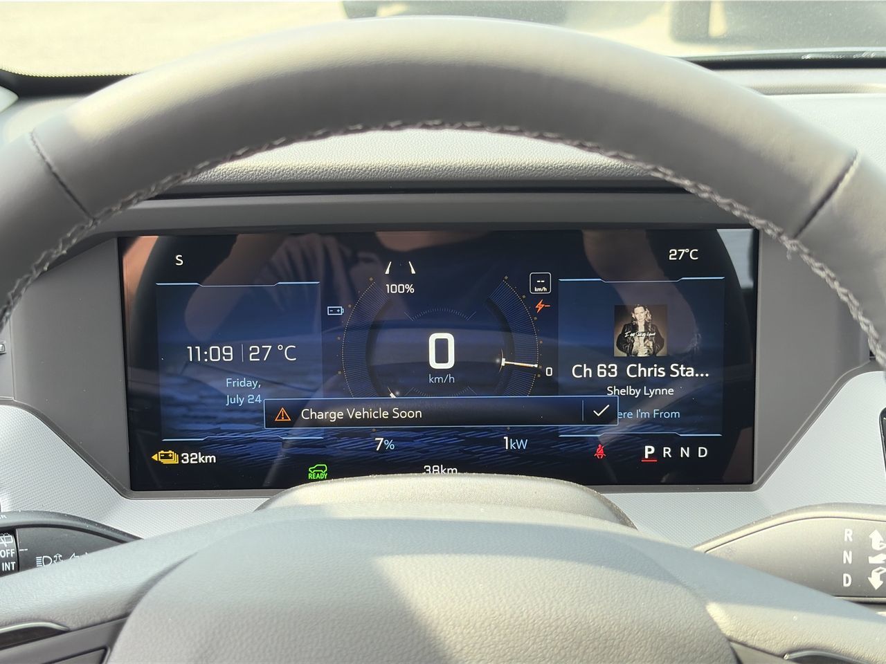 2027 Chevrolet Bolt in Saint-Leonard, Quebec