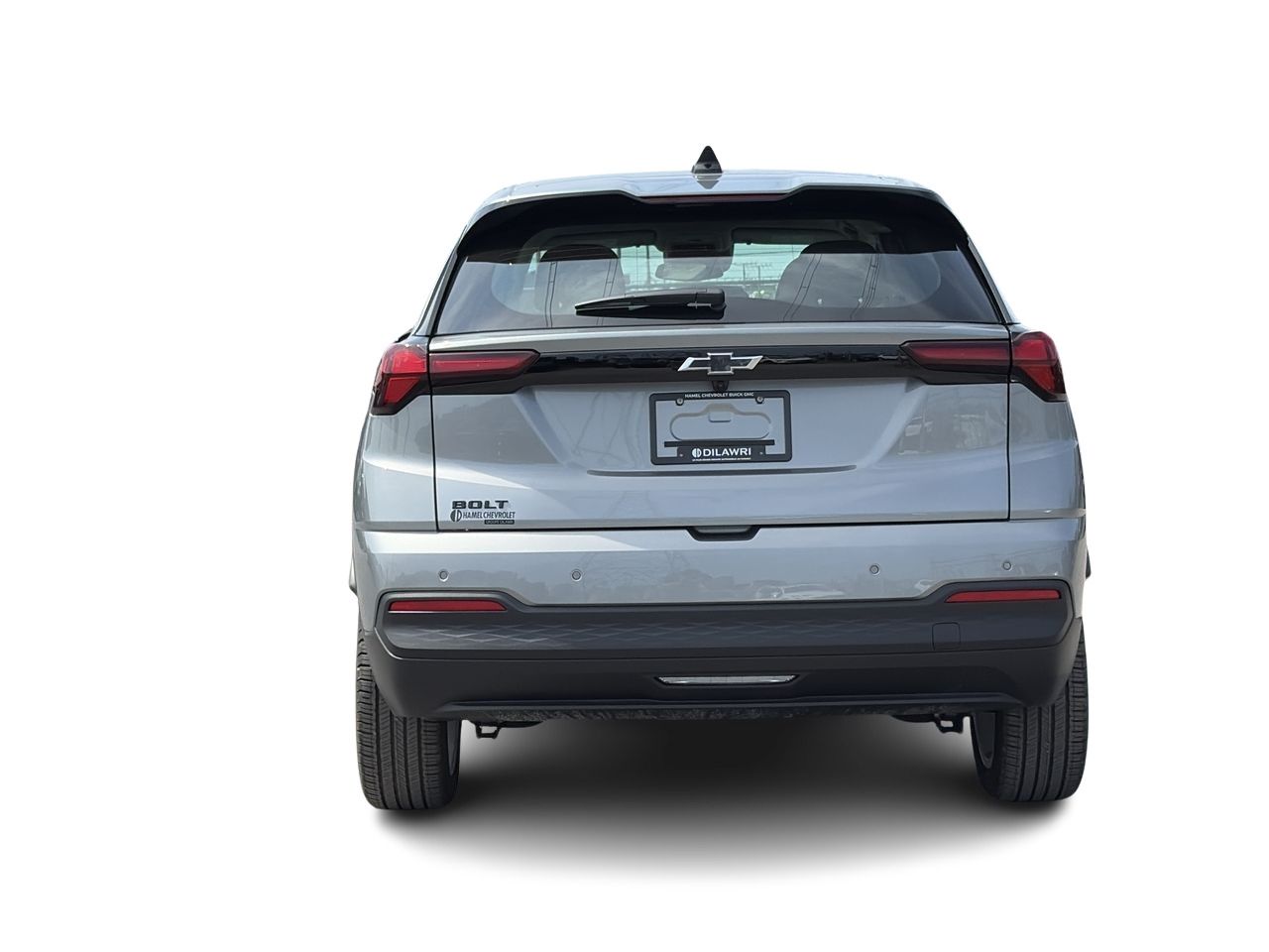2027 Chevrolet Bolt in Saint-Leonard, Quebec