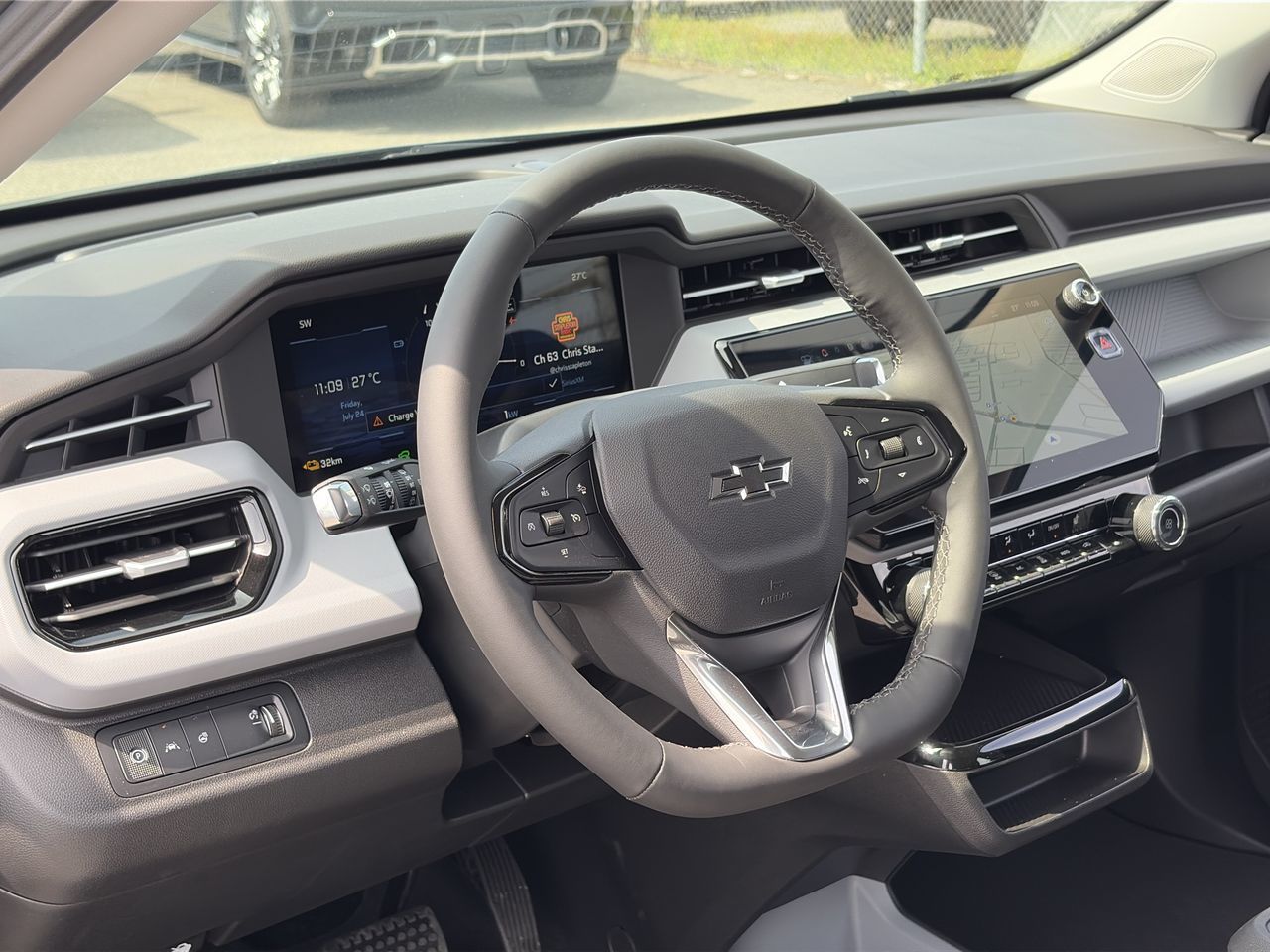 2027 Chevrolet Bolt in Saint-Leonard, Quebec
