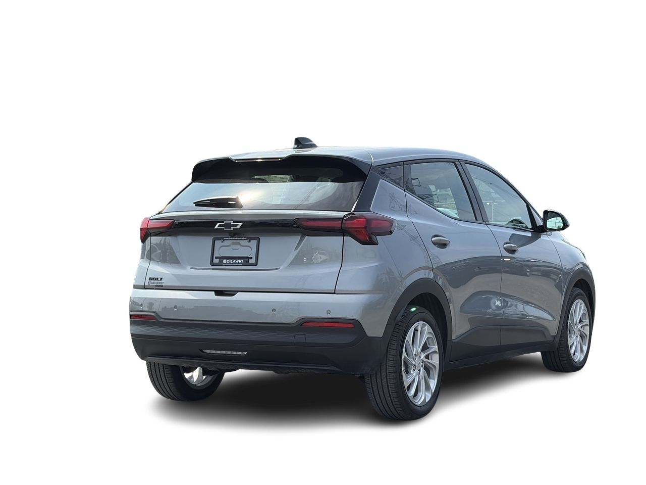 2027 Chevrolet Bolt in Saint-Leonard, Quebec