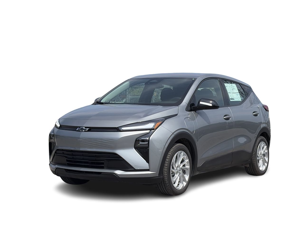 2027 Chevrolet Bolt in Saint-Leonard, Quebec