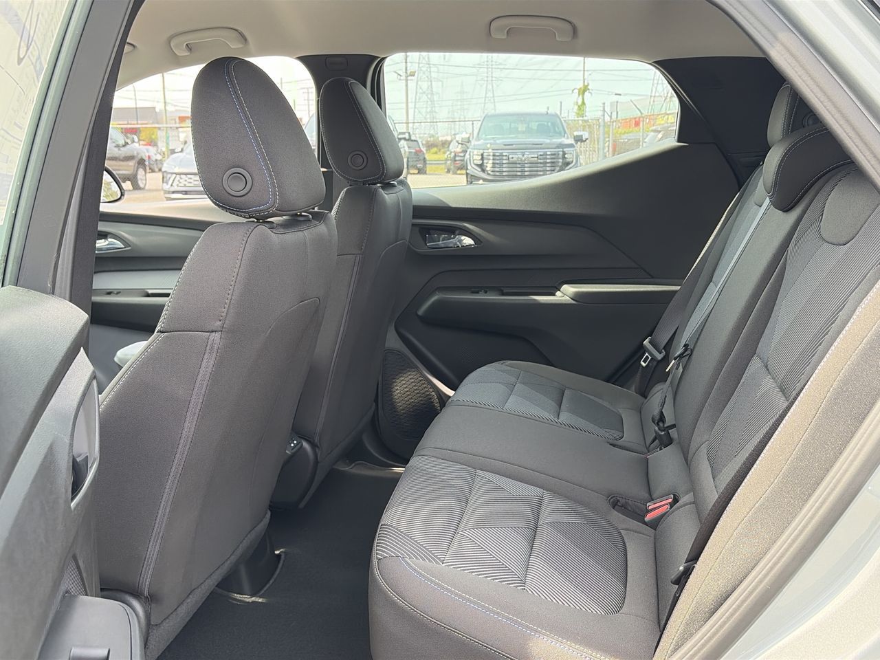 2027 Chevrolet Bolt in Saint-Leonard, Quebec