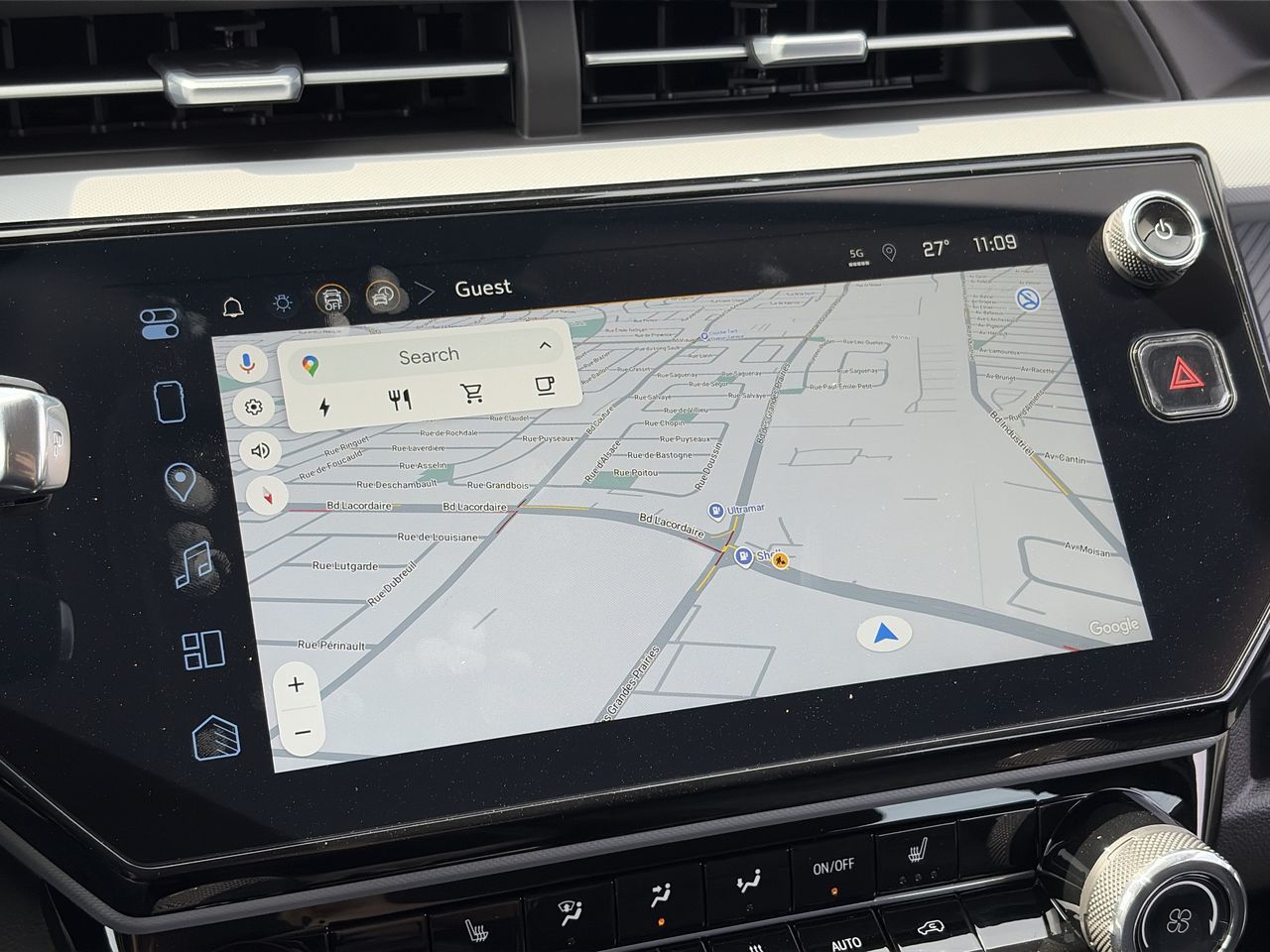 2027 Chevrolet Bolt in Saint-Leonard, Quebec