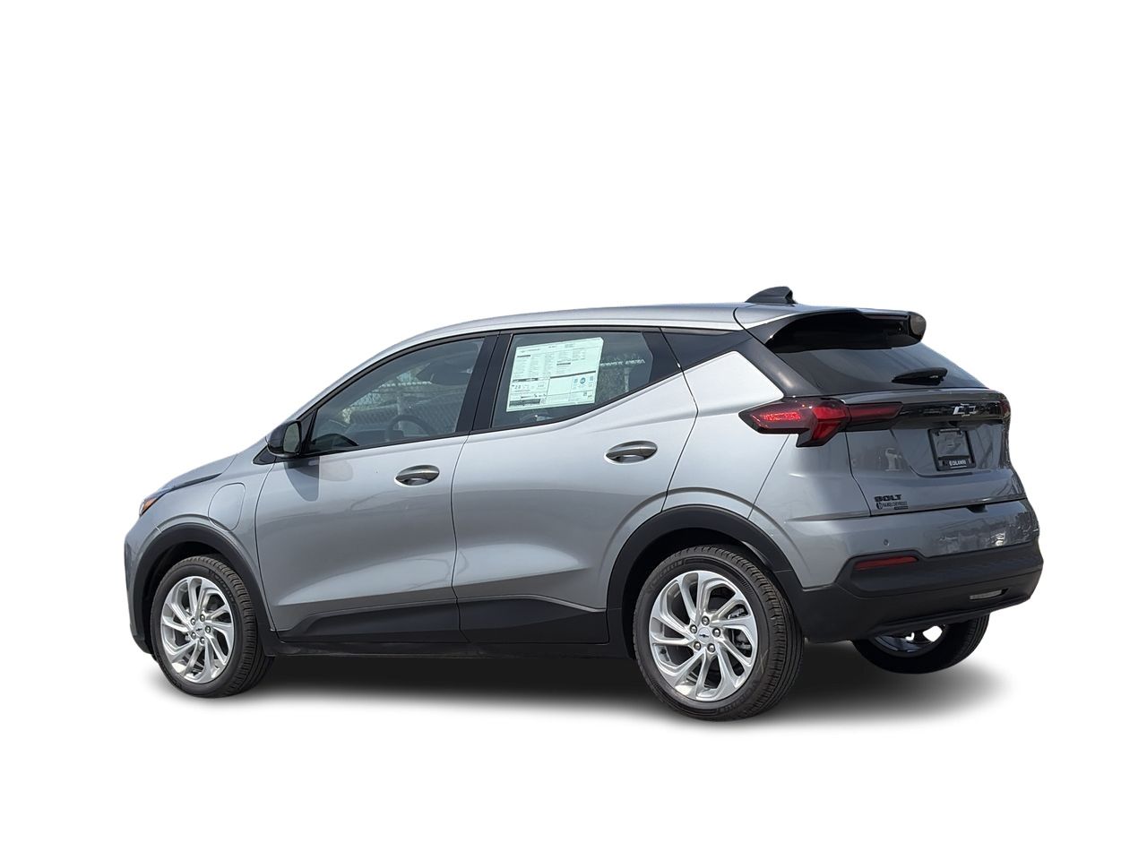 2027 Chevrolet Bolt in Saint-Leonard, Quebec