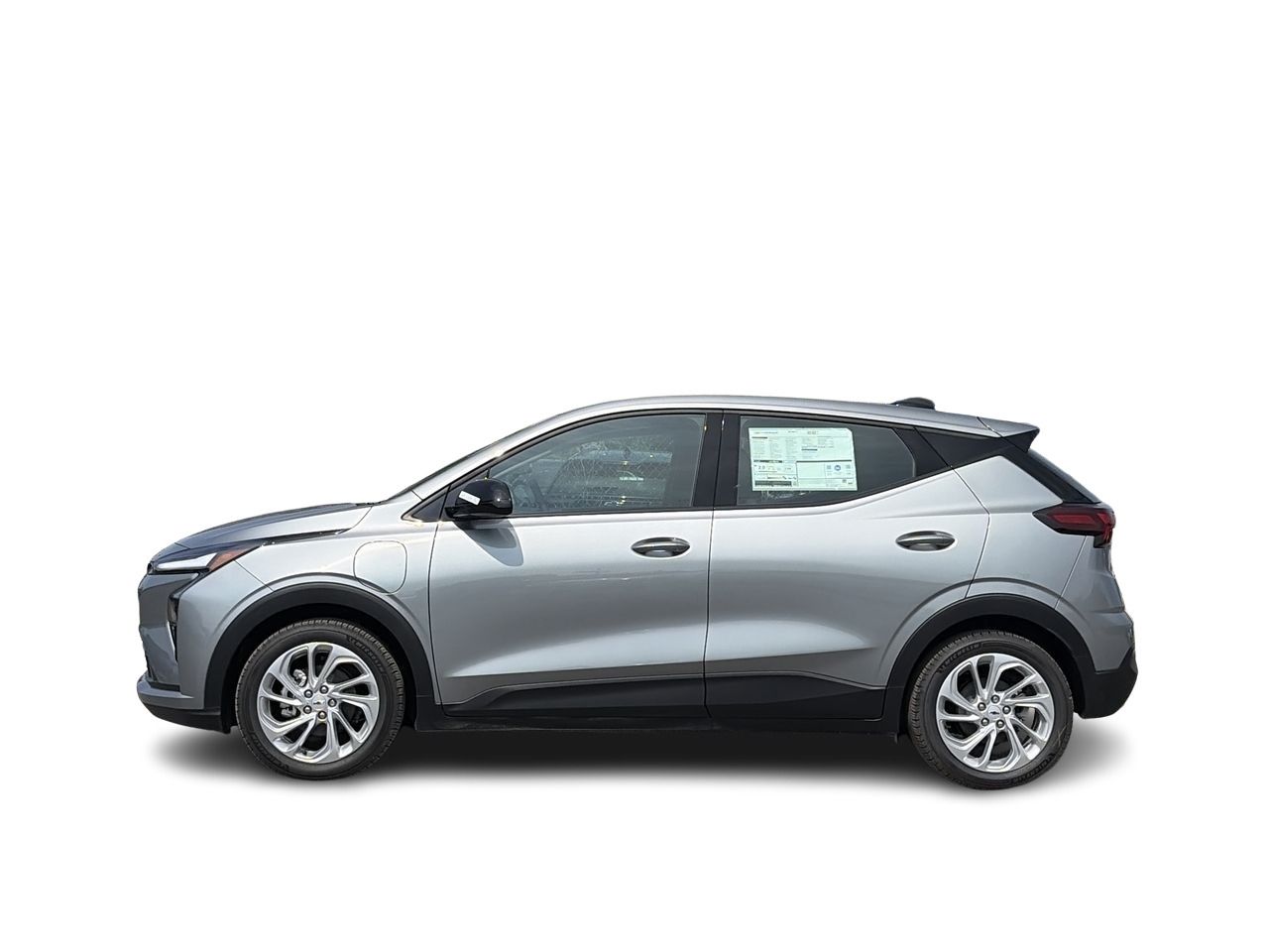 2027 Chevrolet Bolt in Saint-Leonard, Quebec