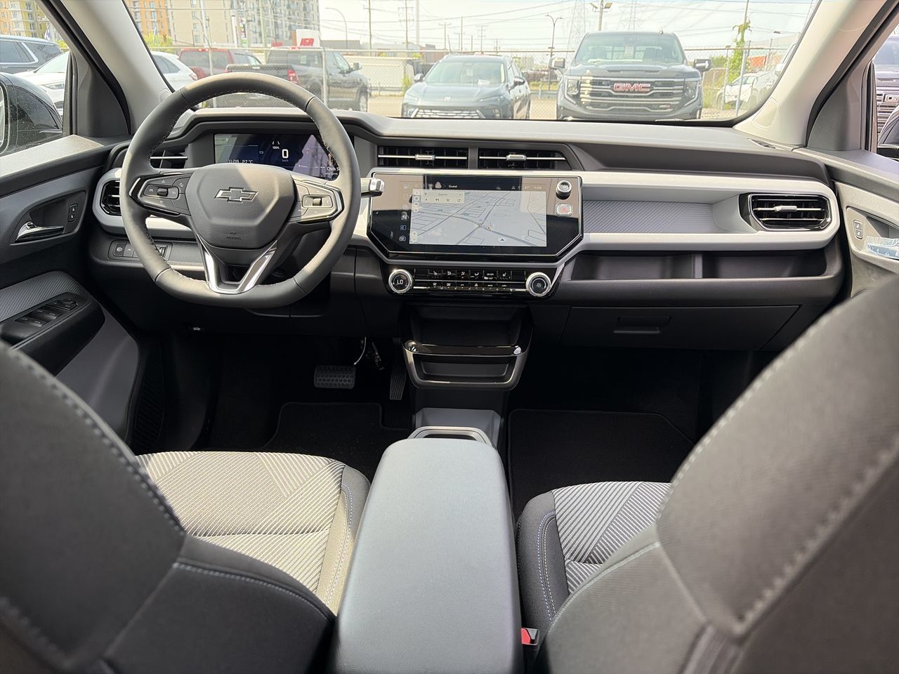 2027 Chevrolet Bolt in Saint-Leonard, Quebec