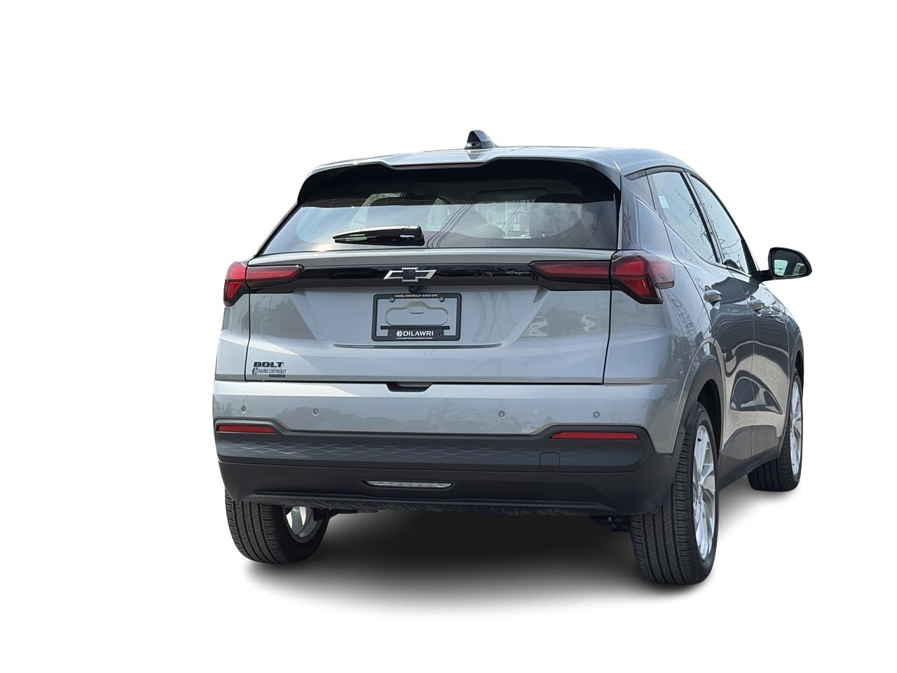 2027 Chevrolet Bolt in Saint-Leonard, Quebec