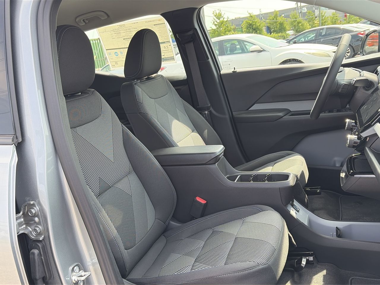 2027 Chevrolet Bolt in Saint-Leonard, Quebec