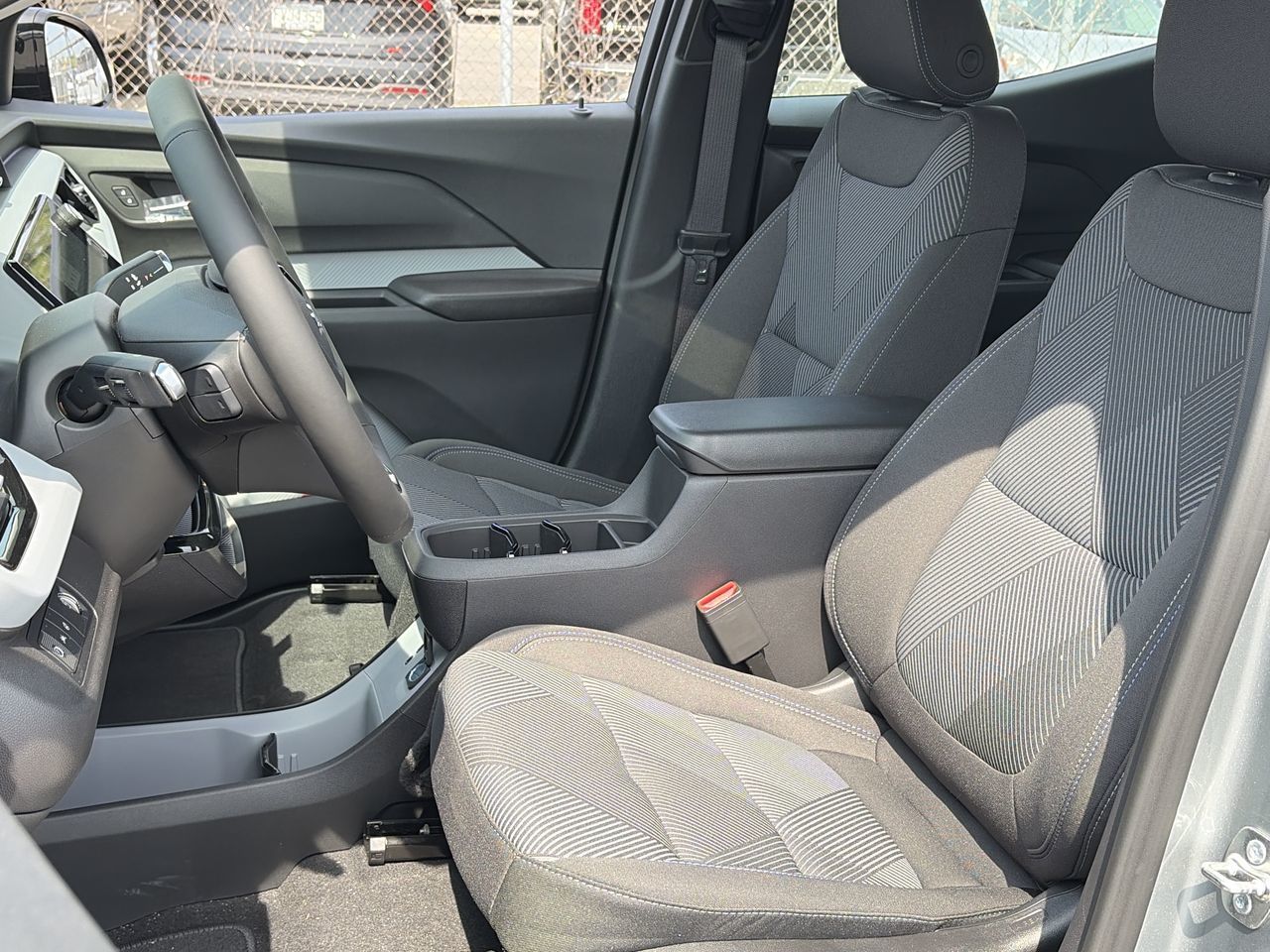 2027 Chevrolet Bolt in Saint-Leonard, Quebec