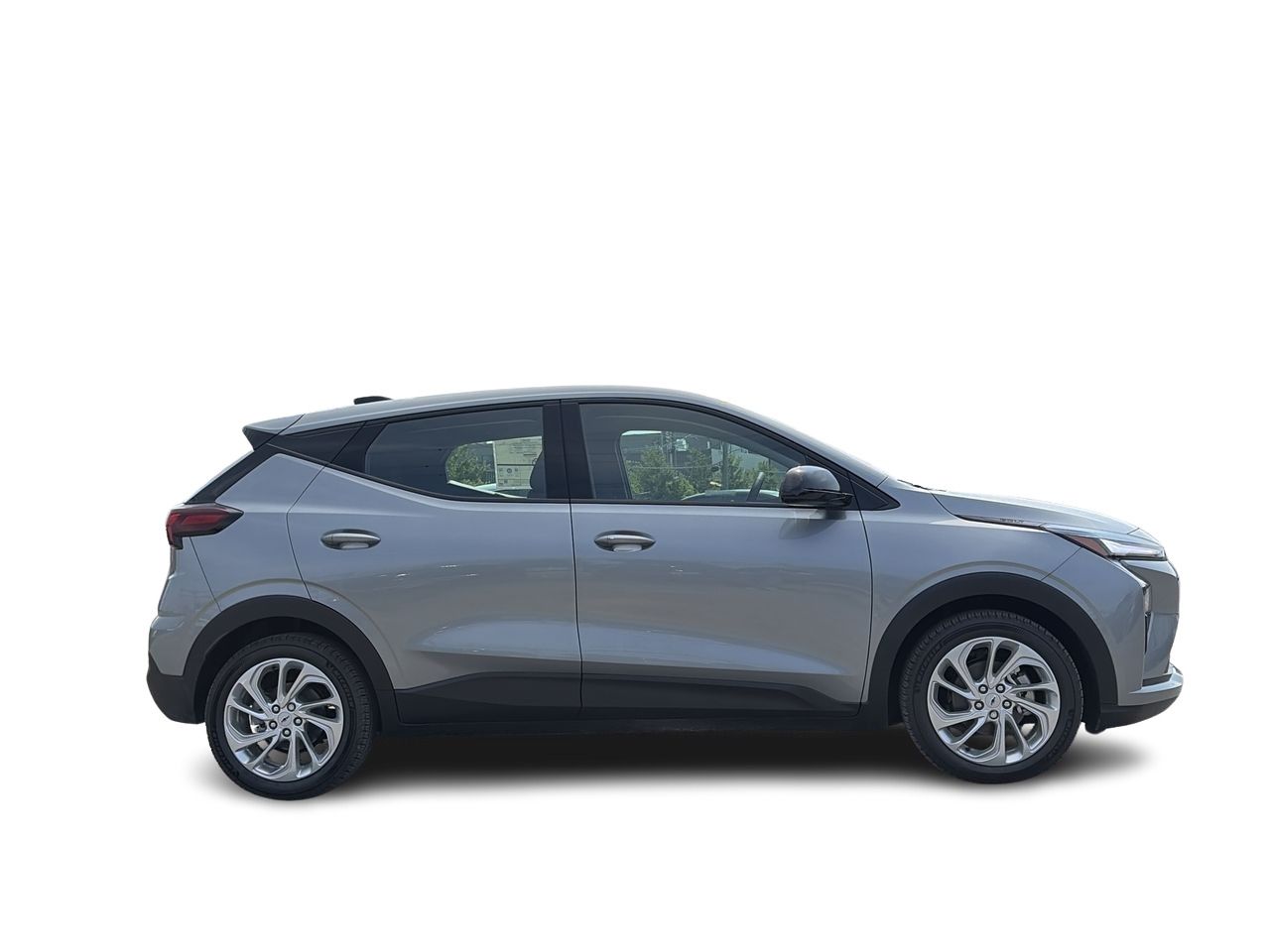 2027 Chevrolet Bolt in Saint-Leonard, Quebec
