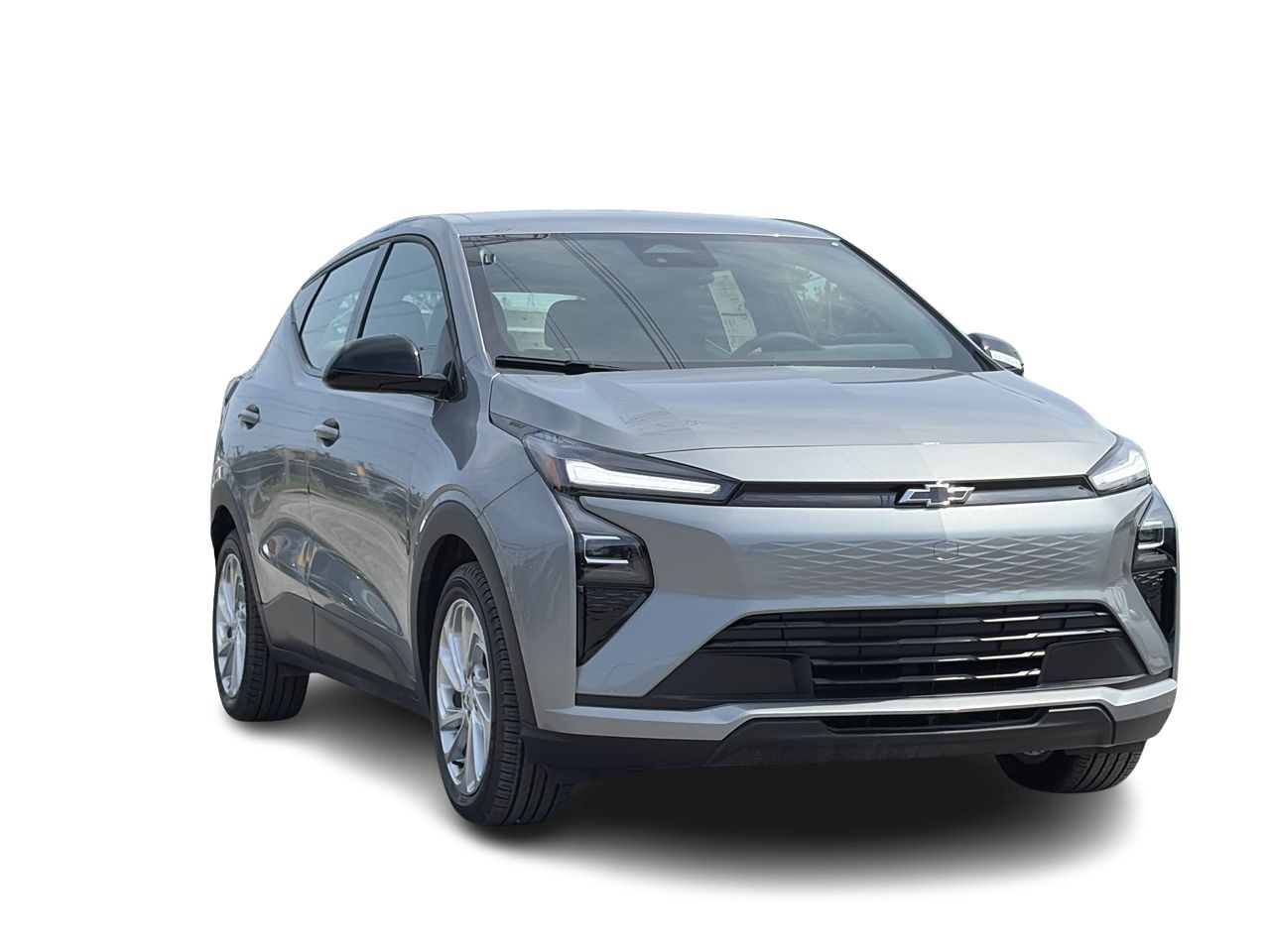 2027 Chevrolet Bolt in Saint-Leonard, Quebec