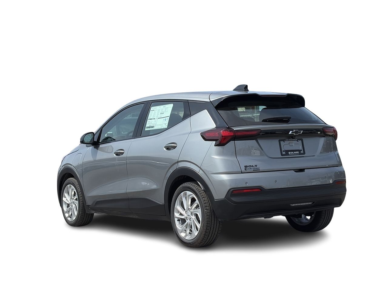 2027 Chevrolet Bolt in Saint-Leonard, Quebec