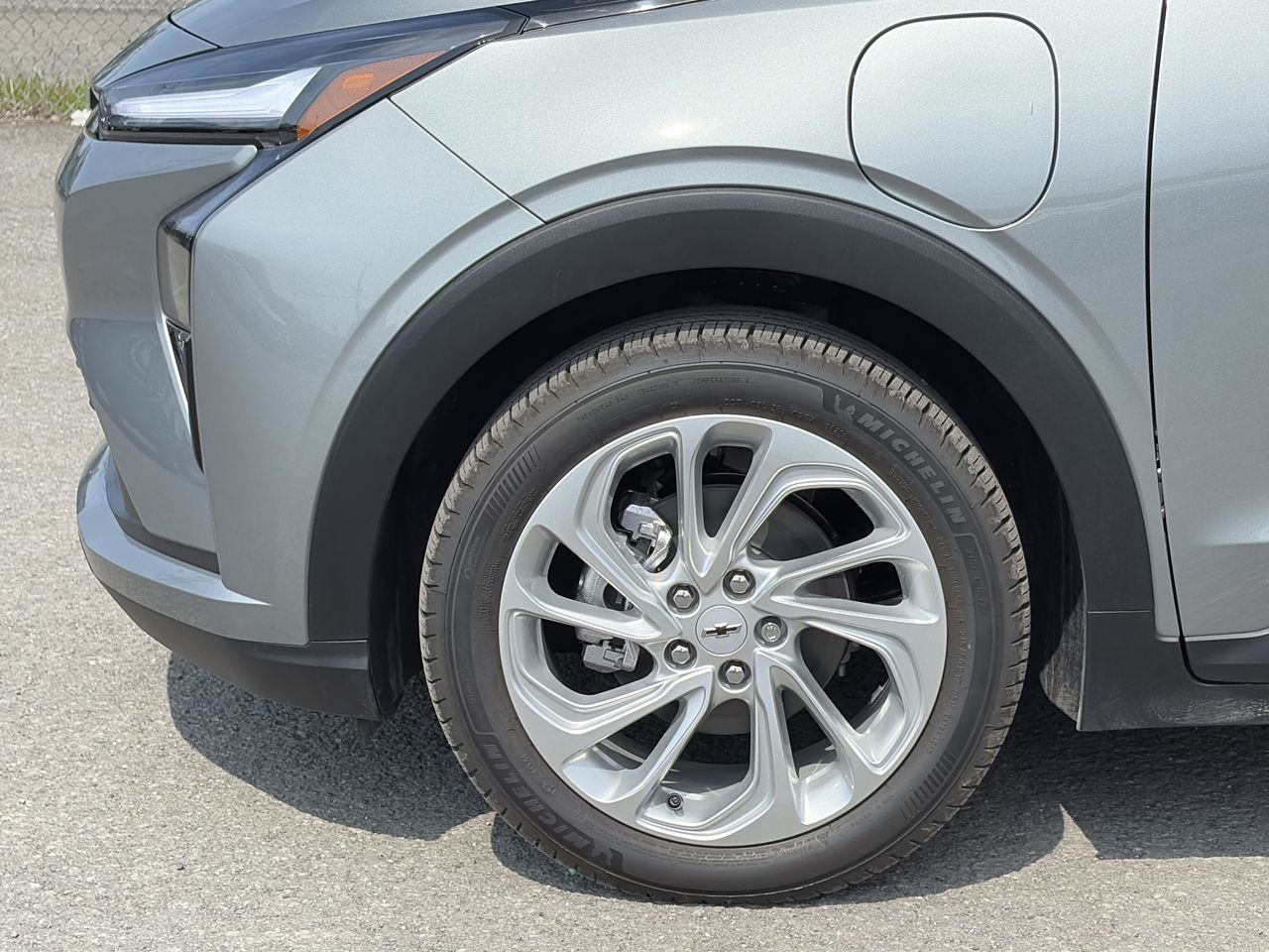 2027 Chevrolet Bolt in Saint-Leonard, Quebec