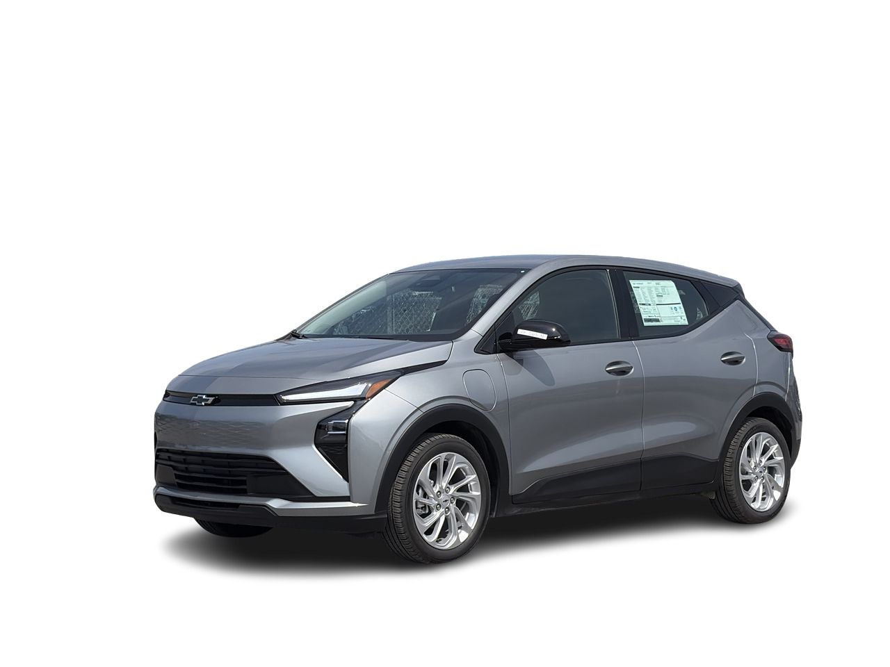 2027 Chevrolet Bolt in Saint-Leonard, Quebec