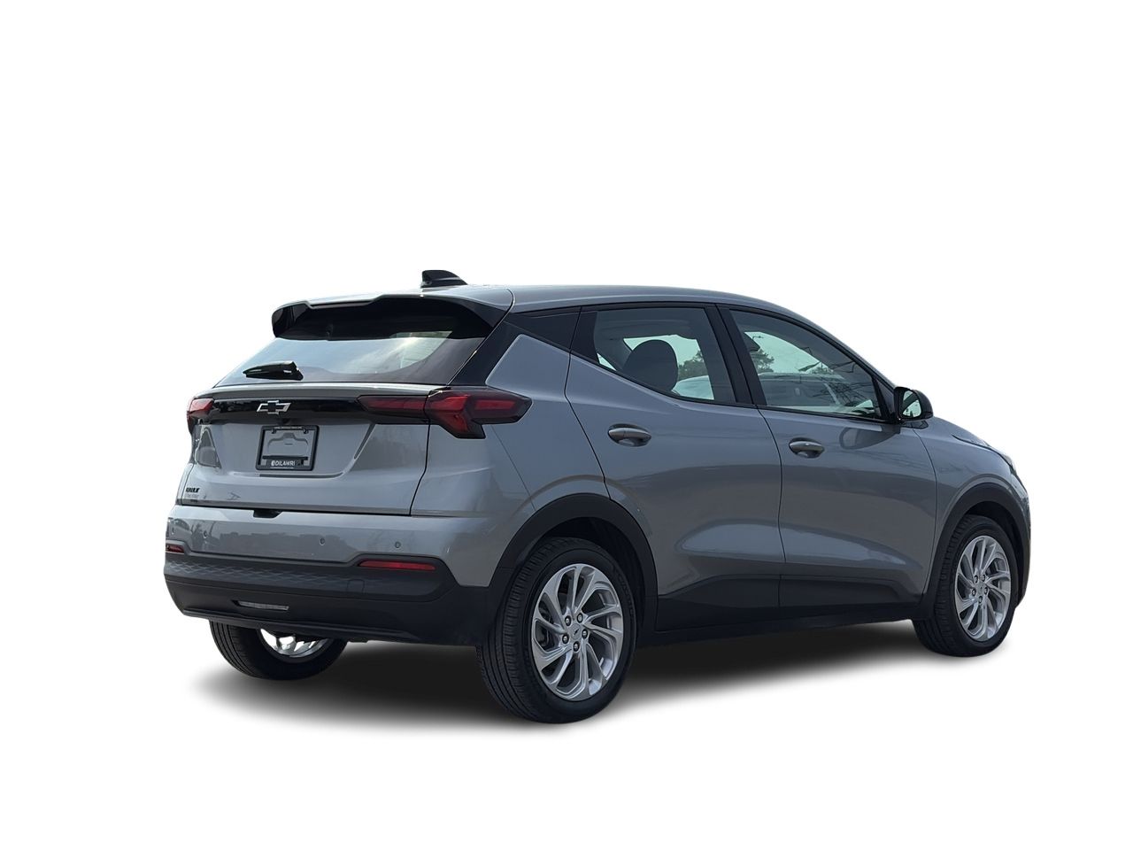 2027 Chevrolet Bolt in Saint-Leonard, Quebec
