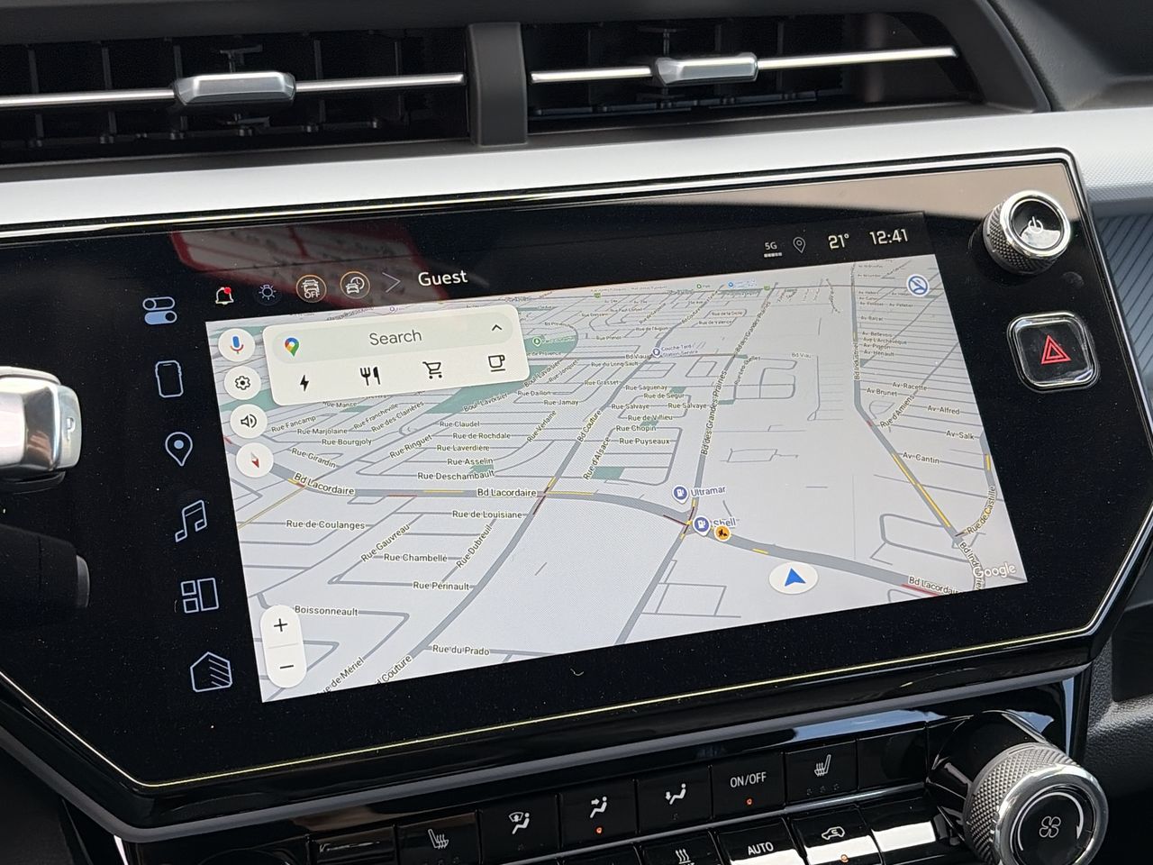 Chevrolet Bolt  2027