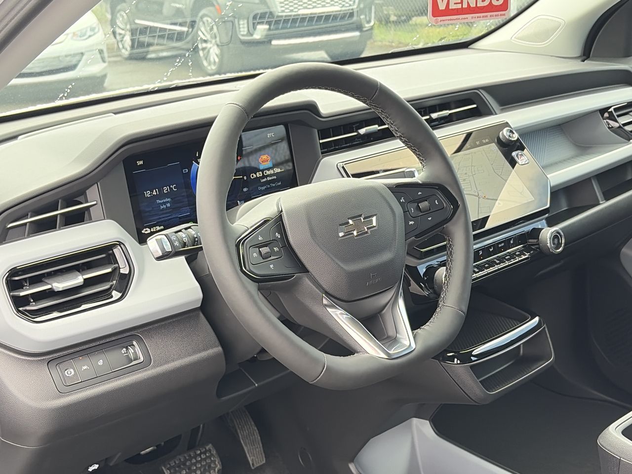 Chevrolet Bolt  2027
