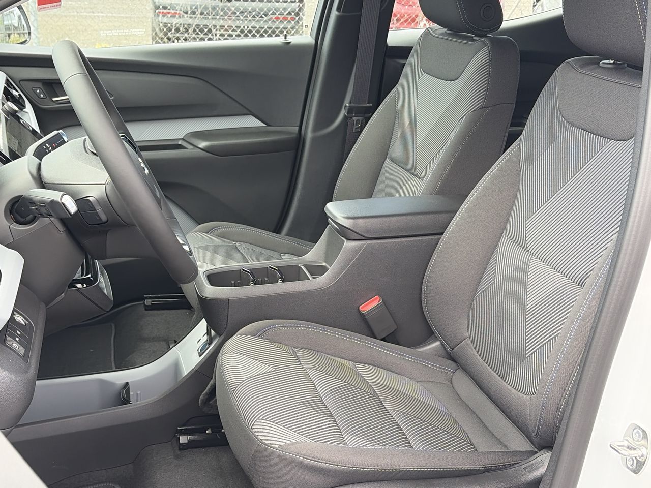 Chevrolet Bolt  2027