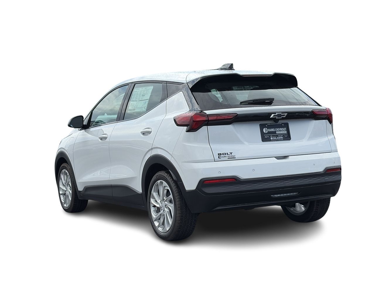 Chevrolet Bolt  2027