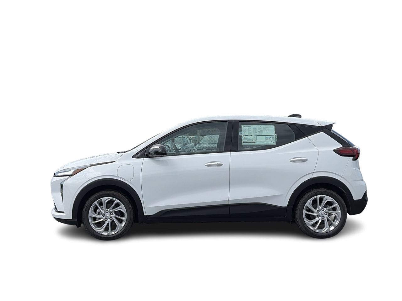 Chevrolet Bolt  2027