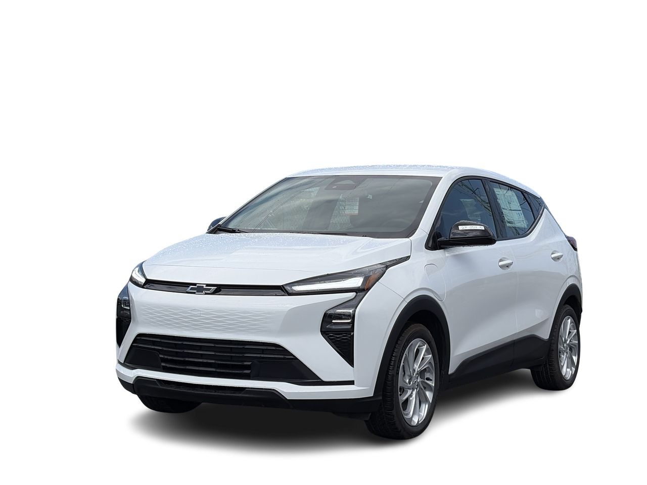 Chevrolet Bolt  2027