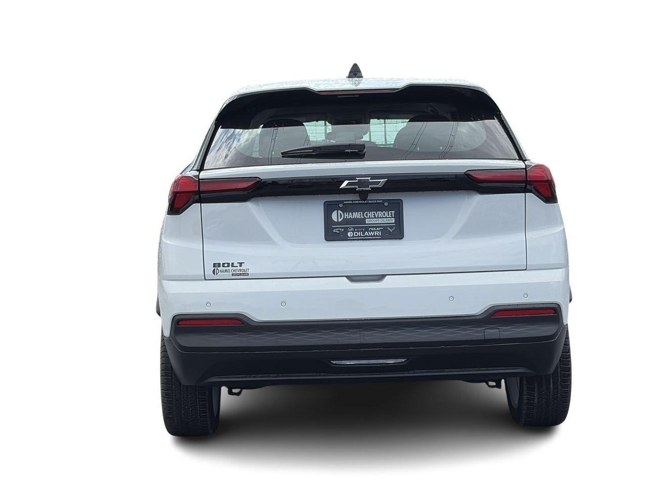 Chevrolet Bolt  2027