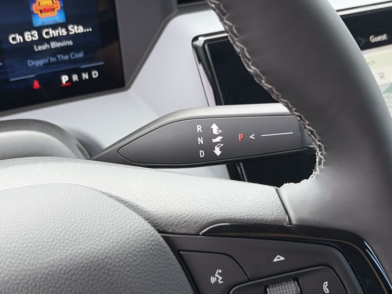 Chevrolet Bolt  2027