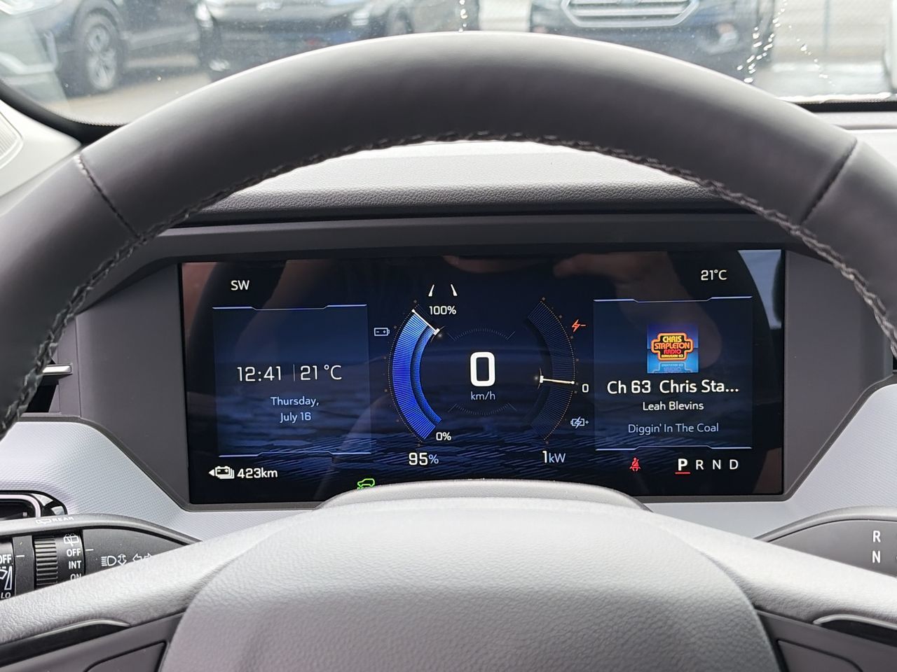 Chevrolet Bolt  2027