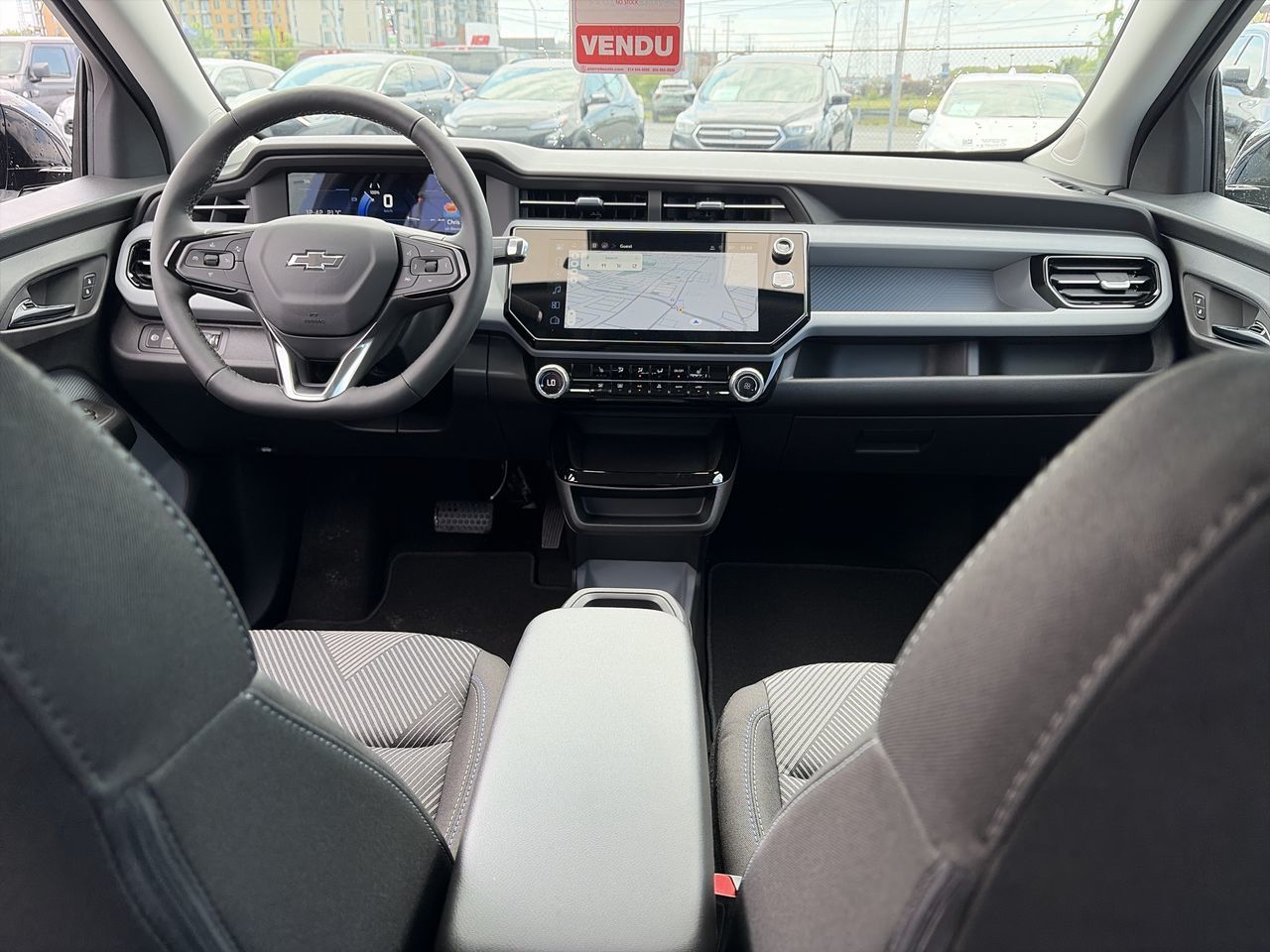 Chevrolet Bolt  2027