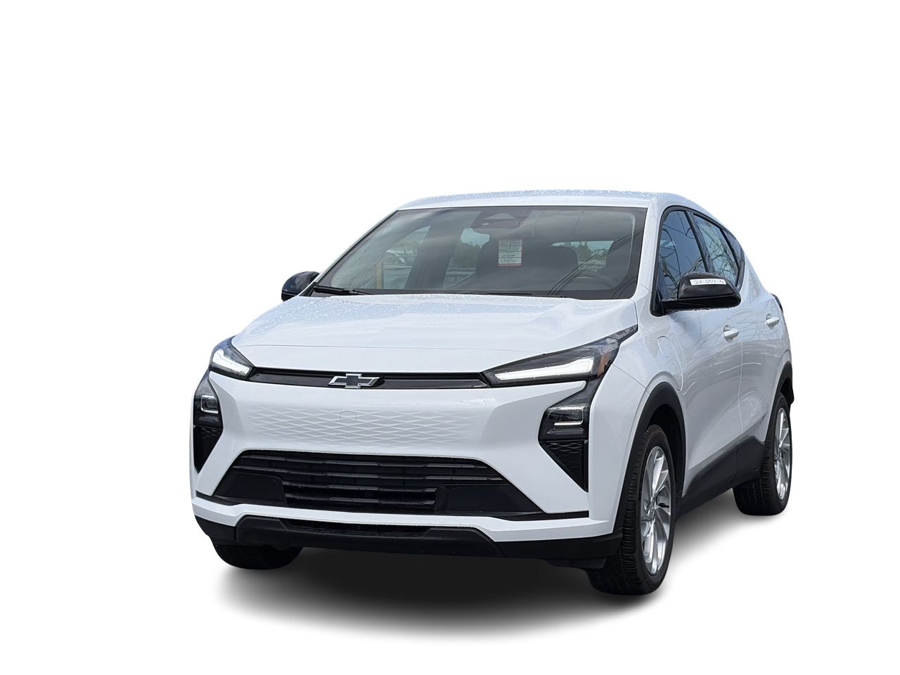 Chevrolet Bolt  2027