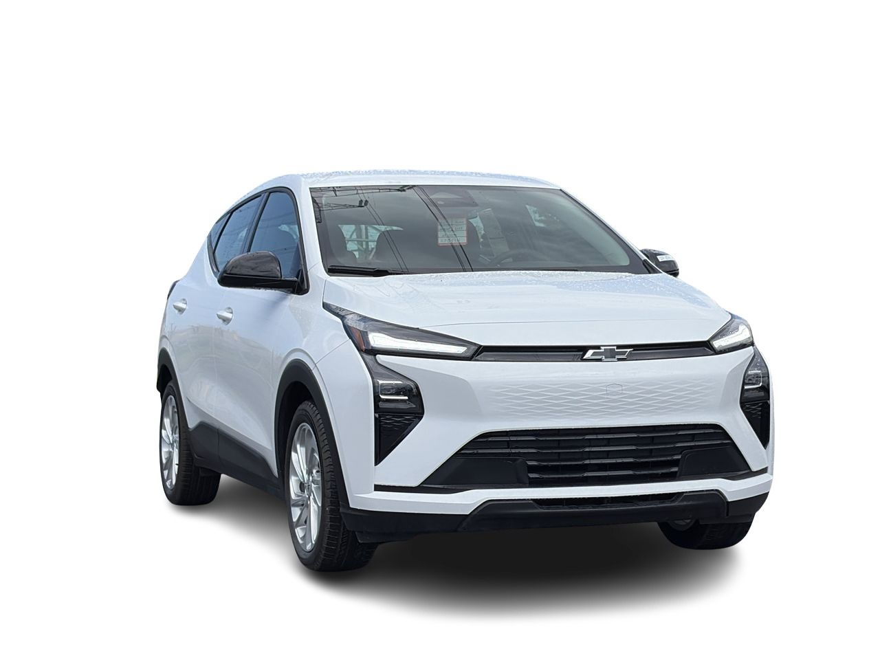 Chevrolet Bolt  2027