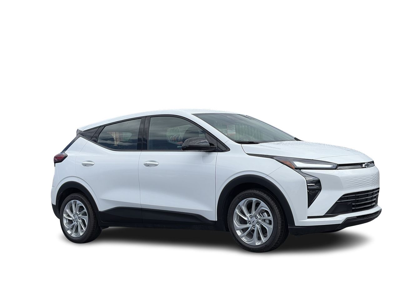 Chevrolet Bolt  2027