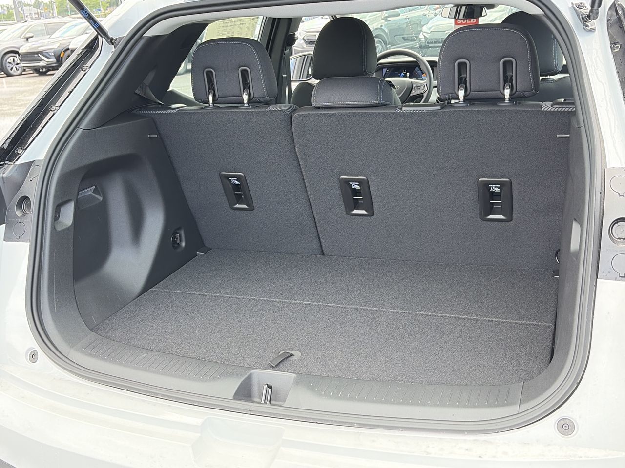 Chevrolet Bolt  2027