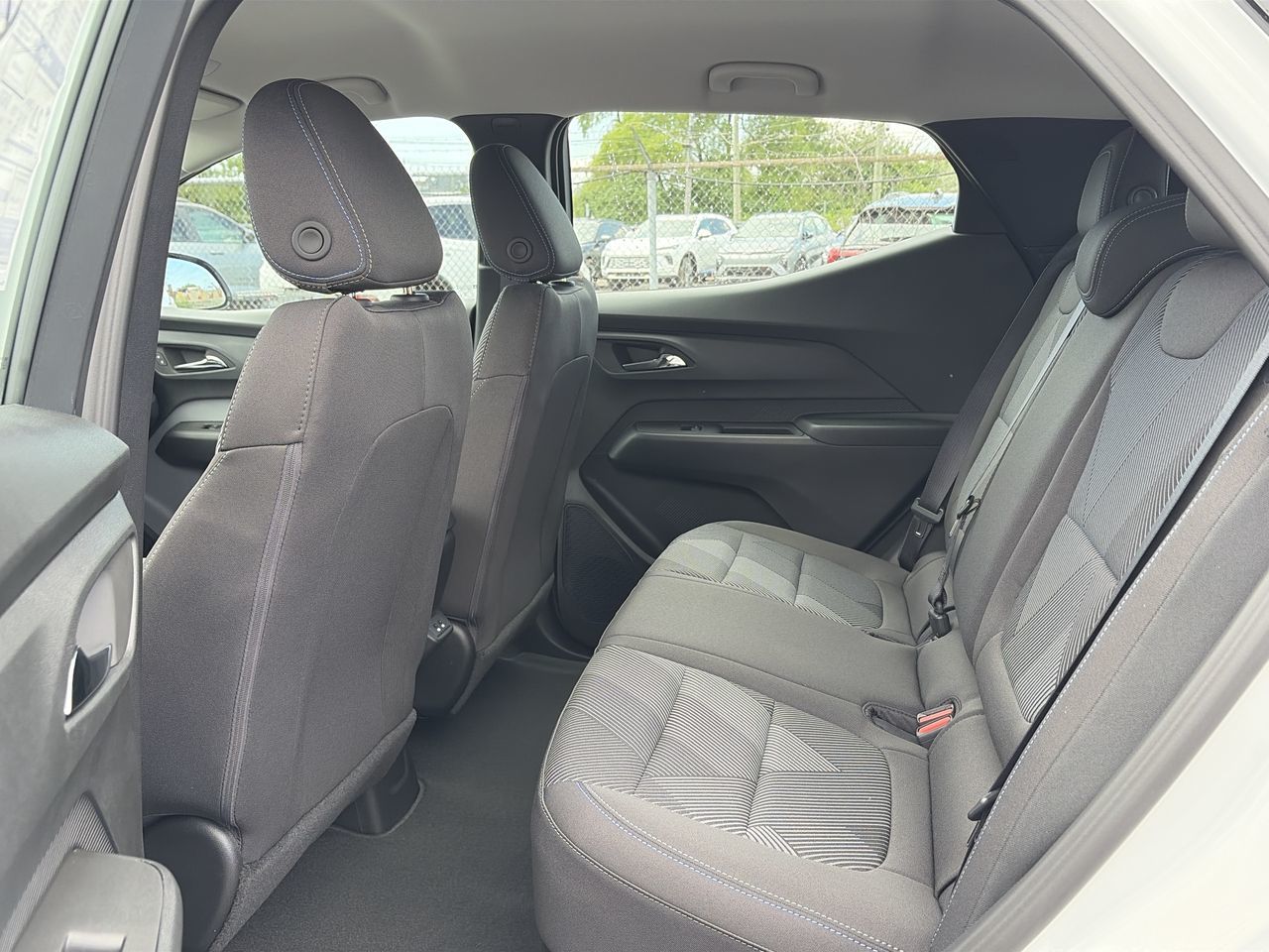 Chevrolet Bolt  2027